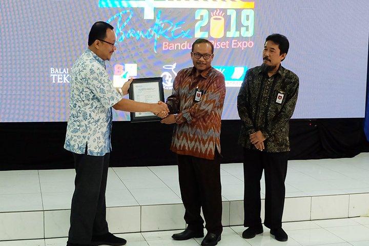 Pacu Produktivitas Industri, Kemenperin Dorong Inovasi